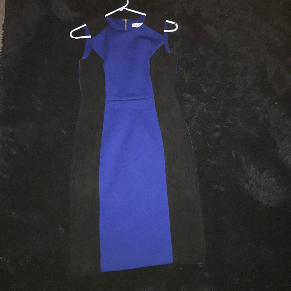 Calvin Klein Dress